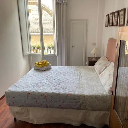 아파트 Residenza Dei Medici Palace Pina
